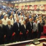 ADIYAMAN (PERRE) - (Şeriban ÖZÇAKMAK) - Milliyetçi Hareket Partisi (MHP) Adıyaman Merkez İlçe 15.