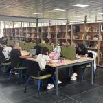 ADIYAMAN (PERRE) - (Şeriban ÖZÇAKMAK) - Sosyal Etki Zirvesi (SEZ26) kapsamında düzenlenen "Kitabını Kap Gel" kampanyasında toplanan binlerce kitap, Adıyaman Belediyesi'ne bağlı Mehmet Sadık Gürsoy Kütüphanesi ile Sırrı S...