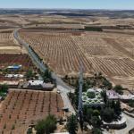 ADIYAMAN (PERRE) - (Şeriban ÖZÇAKMAK) - Adıyaman İl Özel İdaresi, Besni ilçesine bağlı Ören Köyü'nde yürüttüğü sıcak asfalt çalışmalarının tamamlandığını duyurdu.