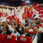 ANKARA (PERRE) - (Şeriban ÖZÇAKMAK) - Anahtar Parti Genel Başkanı Yavuz Ağıralioğlu, Türkiye Büyük Millet Meclisi'ne sunulması beklenen "çerçeve yasa" teklifine ilişkin dikkat çeken bir çağrıda bulundu.