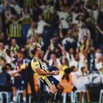 İSTANBUL (PERRE) - (Berfin GÜRBÜZ) - Fenerbahçe, Süper Lig'in 6'ncı haftasında sahasında ağırladığı Eyüpspor'u 8-0 mağlup etti.