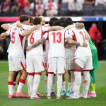 ANKARA (PERRE) - (Berfin GÜRBÜZ) - A Milli Futbol Takımı'nın UEFA Uluslar A Ligi'nde Fransa, İtalya ve Belçika ile oynayacağı karşılaşmalar için 29 kişilik aday kadrosu açıklandı.