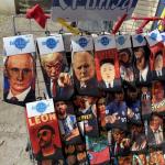 ANKARA (PERRE) - (Şeriban ÖZÇAKMAK) - Ticaret Bakanlığı, üzerinde "Made in Türkiye" ibaresi ve Ratko Mladić'in görselinin bulunduğu çorabın Sırbistan'a ihraç edildiğine ilişkin sosyal medya paylaşımları üzerine İstanbul...
