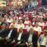 ADIYAMAN (PERRE) - (Şeriban ÖZÇAKMAK) - Milliyetçi Hareket Partisi (MHP) Adıyaman Merkez İlçe 15.