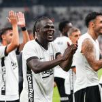 İSTANBUL (PERRE) - (Şeriban ÖZÇAKMAK) - Beşiktaş, UEFA Avrupa Ligi lig aşamasının ilk haftasında Fransa temsilcisi Olimpik Marsilya'yı konuk edecek.