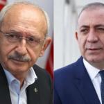 İSTANBUL (PERRE) - (Şeriban ÖZÇAKMAK) - Cumhuriyet Halk Partisi (CHP) Merkez Yönetim Kurulu (MYK), İstanbul İl Örgütü'nün yeniden yapılandırılmasına yönelik yeni bir görevlendirme üzerinde çalışıyor.