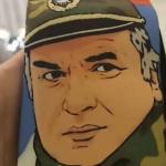 ANKARA (PERRE) - (Şeriban ÖZÇAKMAK) - Ticaret Bakanlığı, üzerinde "Made in Türkiye" ibaresi ve Ratko Mladić'in görselinin bulunduğu çorabın Sırbistan'a ihraç edildiğine ilişkin sosyal medya paylaşımları üzerine İstanbul...