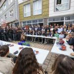 BURSA (PERRE) - (Berfin GÜRBÜZ) - YENİ Parti Genel Başkanı Özgür Özel, Bursa'da yaptığı açıklamalarda Tera Fon üzerinden geçmişte gerçekleştirilen işlemlerin ve kazanç sağlayan isimlerin açıklanmasını istedi.