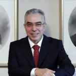 ANKARA (PERRE) - (Berfin GÜRBÜZ) - Cumhurbaşkanı Başdanışmanı ve Cumhurbaşkanlığı Hukuk Politikaları Kurulu Başkanvekili Mehmet Uçum, kamuoyunda "Terörsüz Türkiye" olarak adlandırılan süreç kapsamında oluşturulan Silahsı...