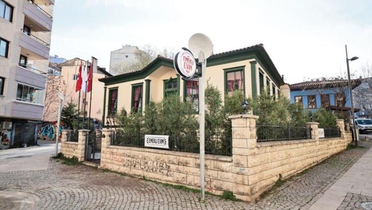Emeklilerin Yeni Gözdesi “Emekli Evim”e Yoğun Talep