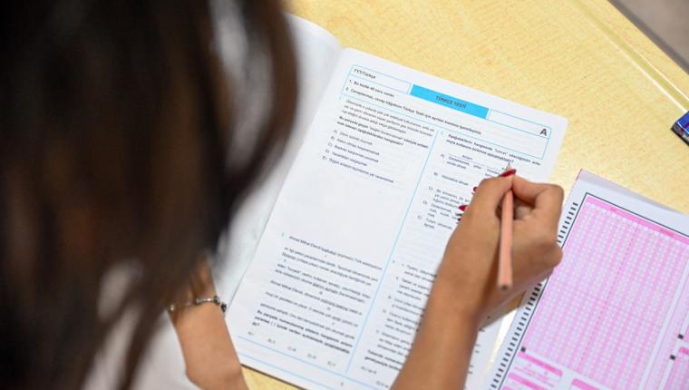 Mersin Büyükşehir’in Kurs Merkezleri Gençlerin Üniversite Hayallerine Destek Oldu