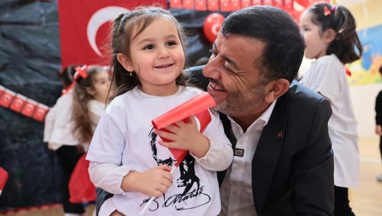 Denizli’de Öğrencilere Yeni Eğitim Desteği: Kurs, Ulaşım ve Kırtasiye Hizmeti
