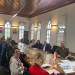 Samsun’da turizm sektörüne yönelik eğitim programı tamamlandı