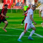 Denizli Büyükşehir Belediyesi Futbol Turnuvasında Şampiyon Belli Oldu