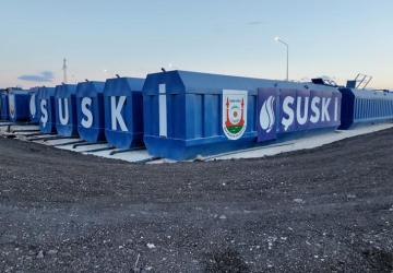 Şanlıurfa’da TEKNOFEST Öncesi Altyapı Hazırlıkları Tamamlandı