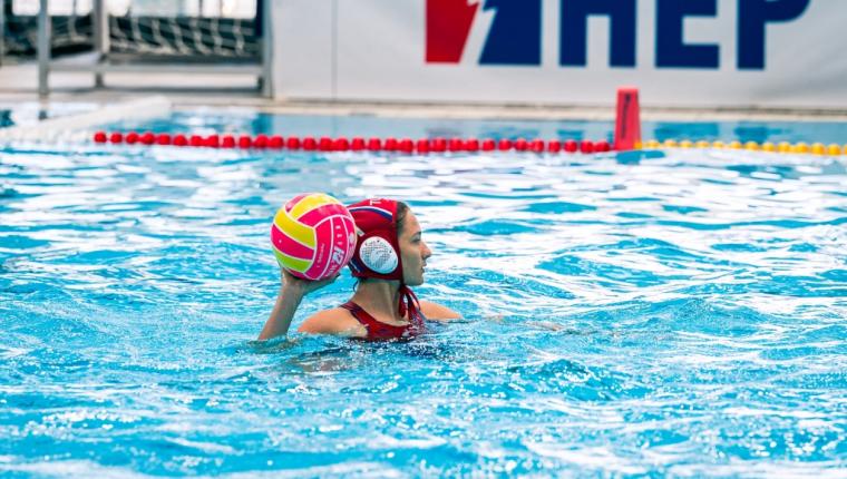 Berra Öztürk Dünya Şampiyonası’nda Türkiye’yi Gururlandırdı