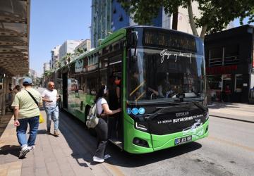 Denizli’de Öğrencilere Ulaşım Desteği İçin Başvurular Başladı