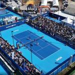 Samsun Open WTA 125’te Dünya Tenisinin Yıldızları Buluşacak