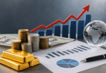 DİBS Aylıkta Zirvede, Yıllıkta BIST 100 Öne Çıktı