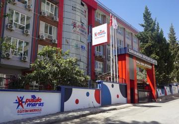 Pusula Maraş Eğitim Merkezi LGS ve YKS Öğrencilerini Bekliyor