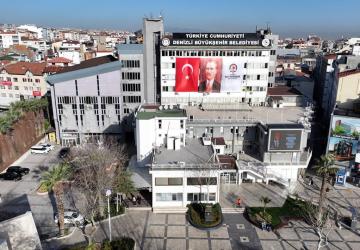 Denizli’de “Mutfak Tüpü Desteği” 1,5 Milyon TL’yi Aştı