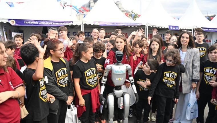 BilimFest Trabzon, 150 Stantla Bilim ve Teknoloji Tutkunlarını Buluşturacak