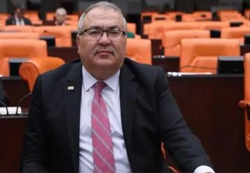 CHP’li Süleyman Bülbül’den yeni parti iddialarına yanıt: ‘Yürüyüş olmayacak’