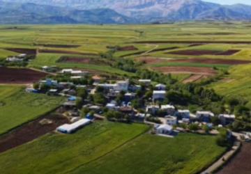 Adıyaman Ağveren Köyü’nde kilitli parke çalışmaları tamamlandı - Videolu Haber