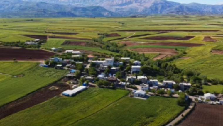 Adıyaman Ağveren Köyü’nde kilitli parke çalışmaları tamamlandı - Videolu Haber