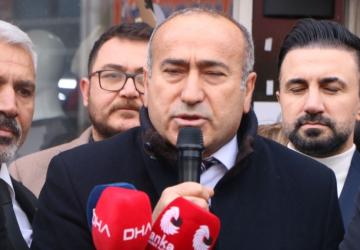 ADD Adıyaman Başkanı Prof. Özcan: ‘Eğitimde yapısal çözülme görmezden gelinemez’