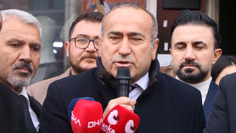 ADD Adıyaman Başkanı Prof. Özcan: ‘Eğitimde yapısal çözülme görmezden gelinemez’