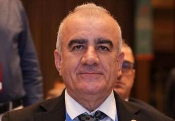 Milletvekili Özhan, Cumhurbaşkanı Erdoğan ve bakanlarla Adıyaman projelerini görüştü