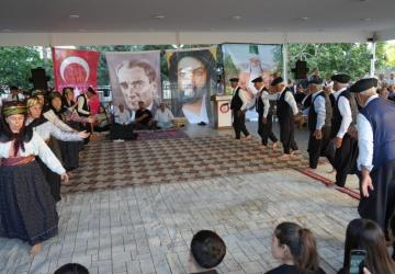 Adıyaman’da Muharrem Ayı coşkusu aşure programıyla yaşandı - Videolu Haber