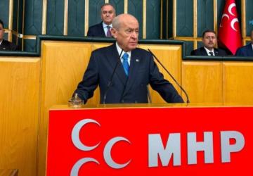 Bahçeli: ‘Askeri hastanelerin yeniden açılması milli beka meselesidir’