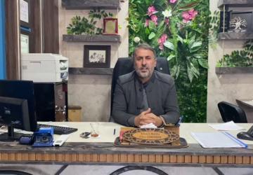 Yeniden Refah Partili Çimenden: ‘Aşure paylaşmanın, kardeşliğin ve bereketin simgesidir’