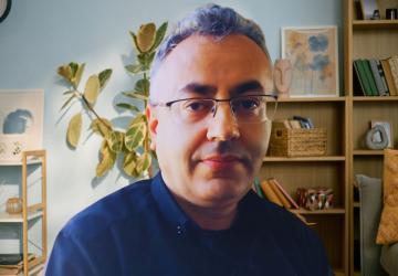 Prof. Dr. Dalyan, ‘Bir köy yükselirken bir şehir kayboldu: Kolik’ten modern Kâhta’ya’