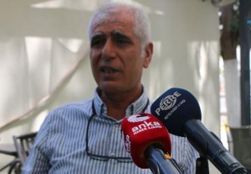 Adıyaman Sulama Birliği Başkanı Gündüz: ‘Mağdur olan 14 personeli yeniden işe aldık’ - Videolu Haber