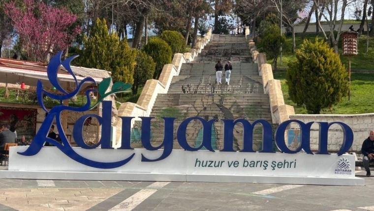 Adıyaman'da sıcak hava etkisini artırıyor mu? Termometreler kaç dereceyi gösterecek?