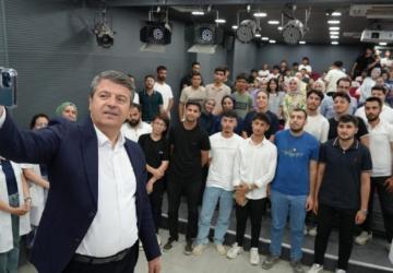 Adıyaman Belediyesi’nden kültür, sanat ve eğitimde yoğun mesai - Videolu Haber