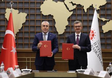BİK ile İŞKUR arasında medya sektörüne yönelik iş birliği protokolü imzalandı
