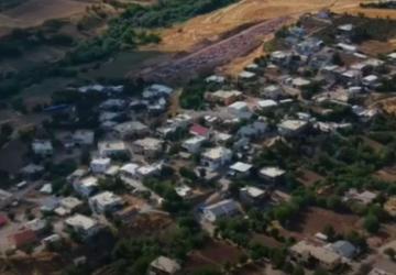 Adıyaman Yarmakaya Köyü’nde kilitli parke taşı çalışmaları tamamlandı - Videolu Haber