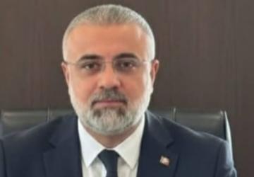 AKYOL Derneği Başkanı Aslan'dan depremzede hükümlü ve tutuklular için nakil çağrısı
