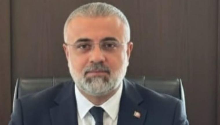 AKYOL Derneği Başkanı Aslan'dan depremzede hükümlü ve tutuklular için nakil çağrısı
