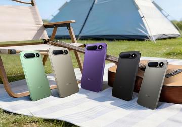 TECNO, İki Güçlü Modelle SPARK 50 Serisini Türkiye'de Satışa Sundu