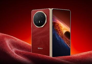 HONOR Magic V6, GLOMO'da iki cihaz ödülü birden kazanan ilk model oldu!