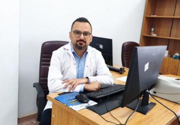 Dr. Ahmet Alacücük’ten yaz aylarında kene riskine karşı uyarı