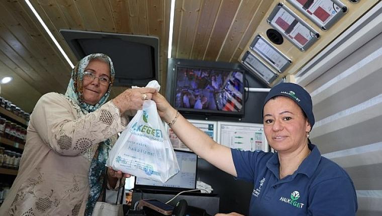 Bozdoğanlı Vatandaşlardan Başkan Çerçioğlu'na Teşekkür
