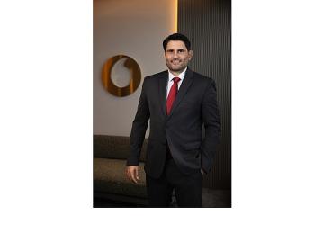 Vodafone Türkiye'ye Uluslararası Yapay Zekâ Ödülü