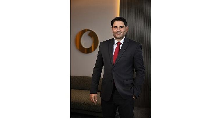Vodafone Türkiye'ye Uluslararası Yapay Zekâ Ödülü