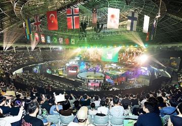 KRAFTON'ın Düzenlediği PUBG Nations Cup 2026 Rekor İzlenme Sayılarıyla Sona Erdi